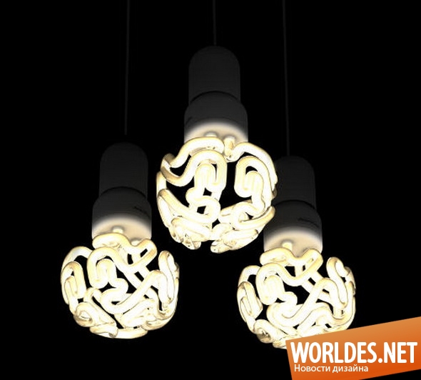 декоративный дизайн, декоративный дизайн ламп, дизайн ламп, лампы, современные лампы, новые лампы, необычные лампы, оригинальные лампы